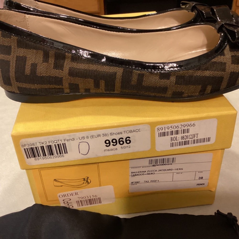 Shoes - Picture 3 of 13